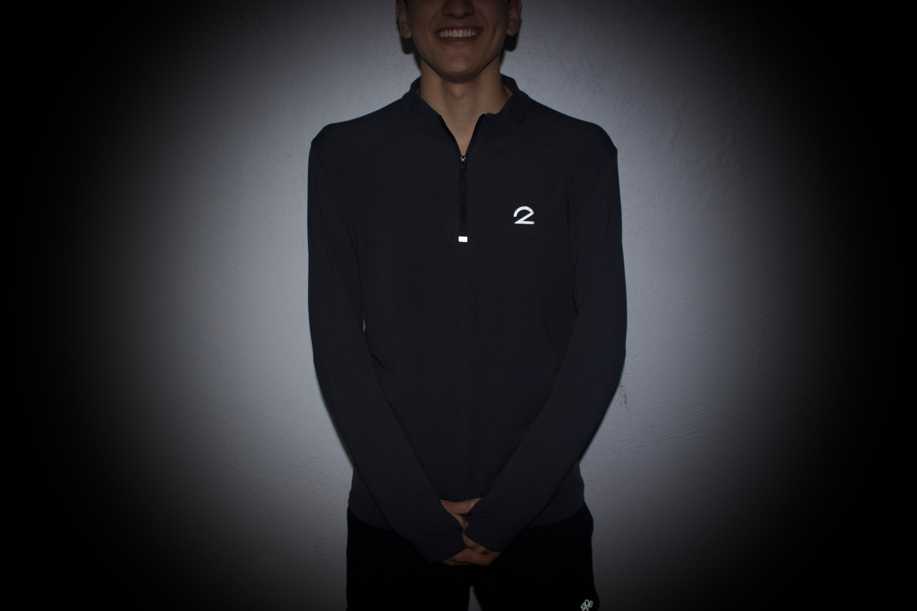 Chamarra para Correr - Estilo y Comodidad en Cada Paso