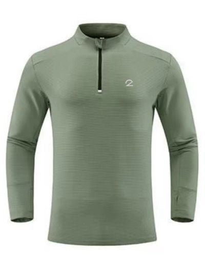 Chamarra para Correr - Estilo y Comodidad en Cada Paso